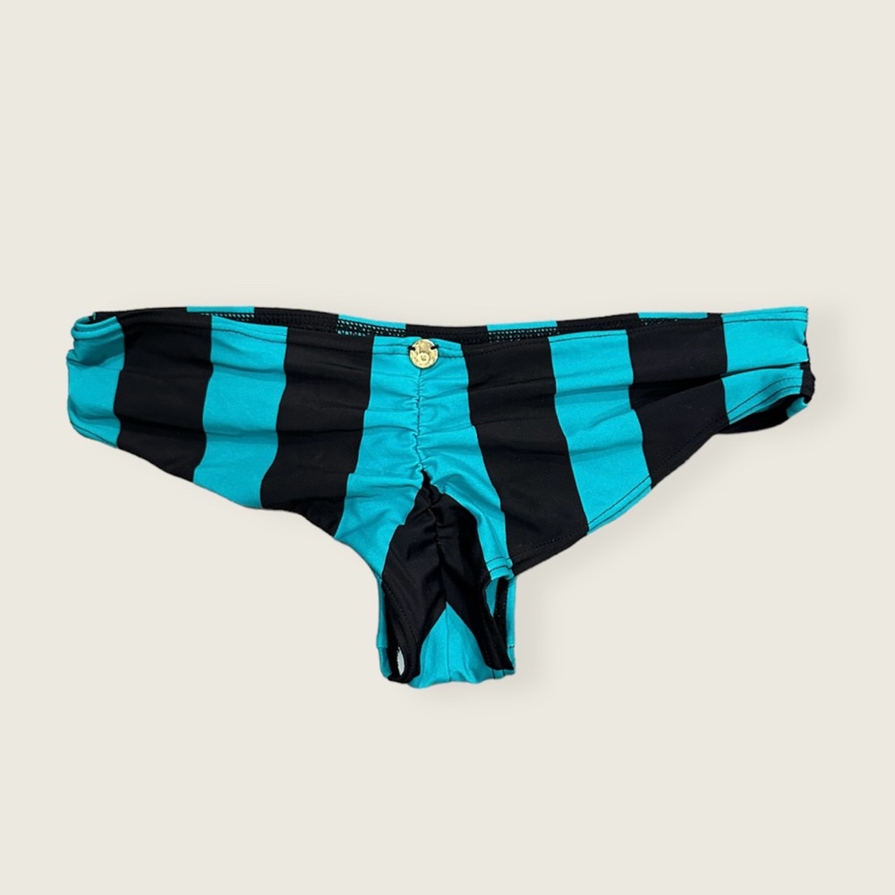 B Swim Bikini Bottom Size Small